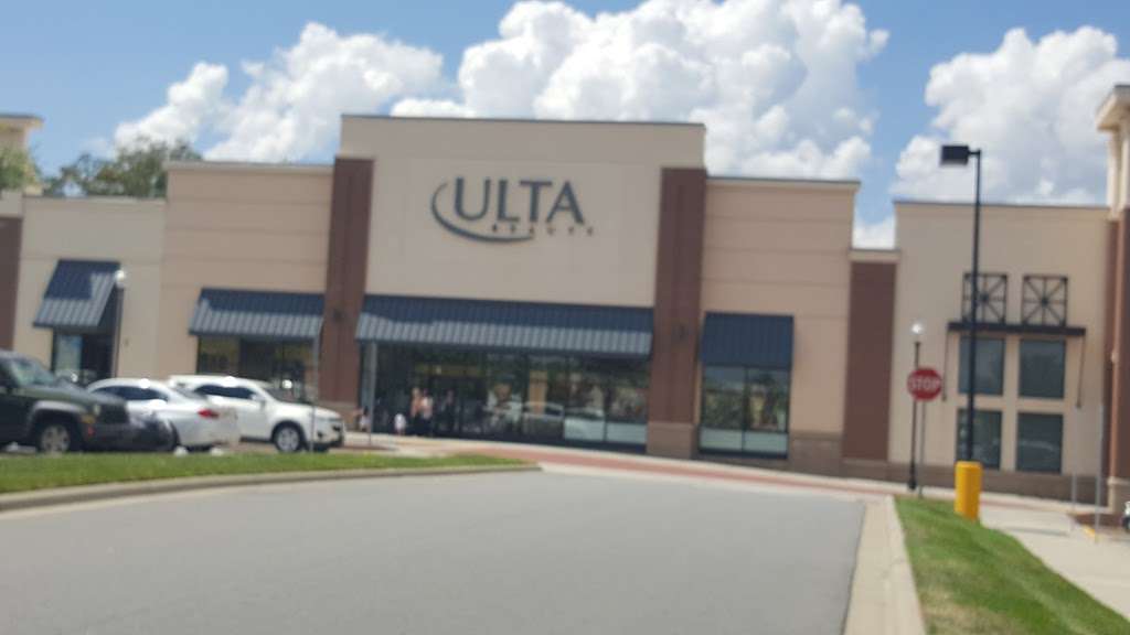 Ulta Beauty | 8150 Ikea Blvd #5, Charlotte, NC 28262, USA | Phone: (704) 494-4138