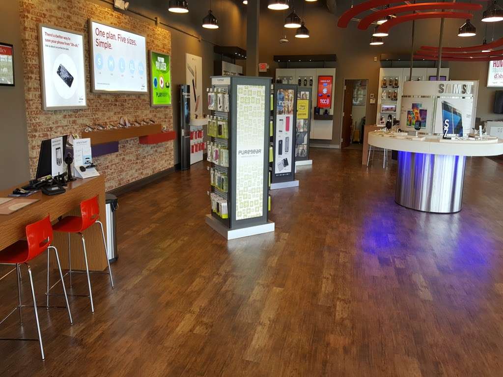 Verizon Authorized Retailer, TCC | 10302 Prosperity Cir Suite 105, Camby, IN 46113 | Phone: (317) 821-8438