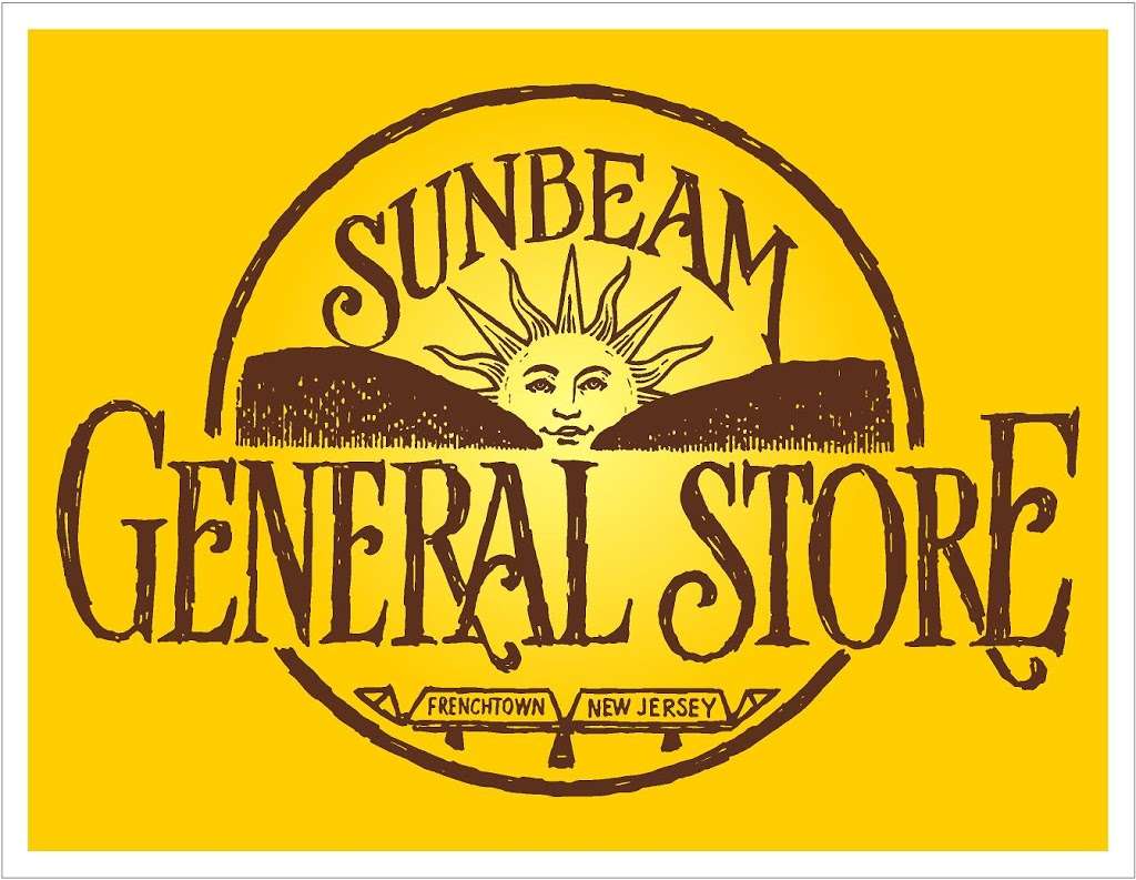 Sunbeam General Store | 10 Bridge St, Frenchtown, NJ 08825 | Phone: (908) 996-0101