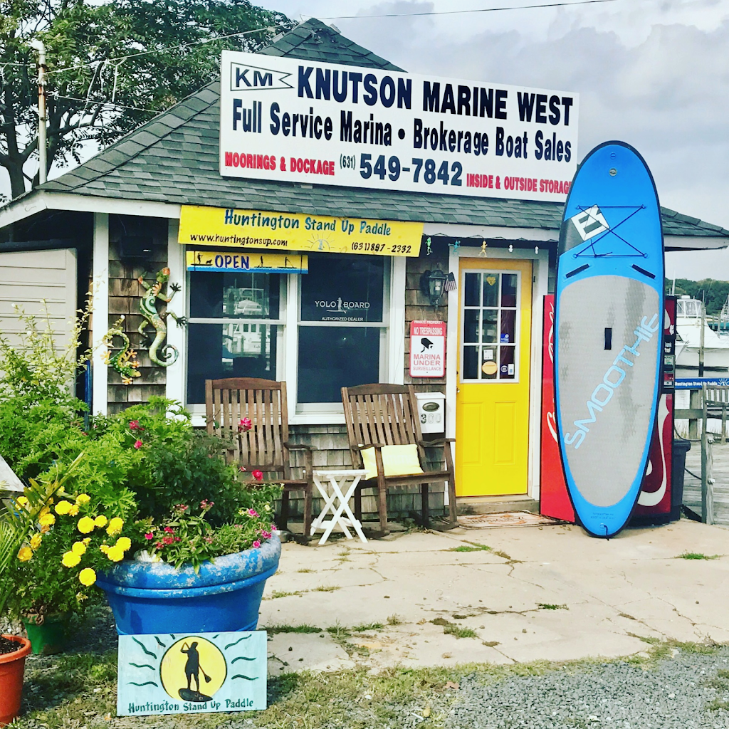 Salty Paddles and Co | 300 W Shore Rd, Huntington, NY 11743, United States | Phone: (631) 327-6772