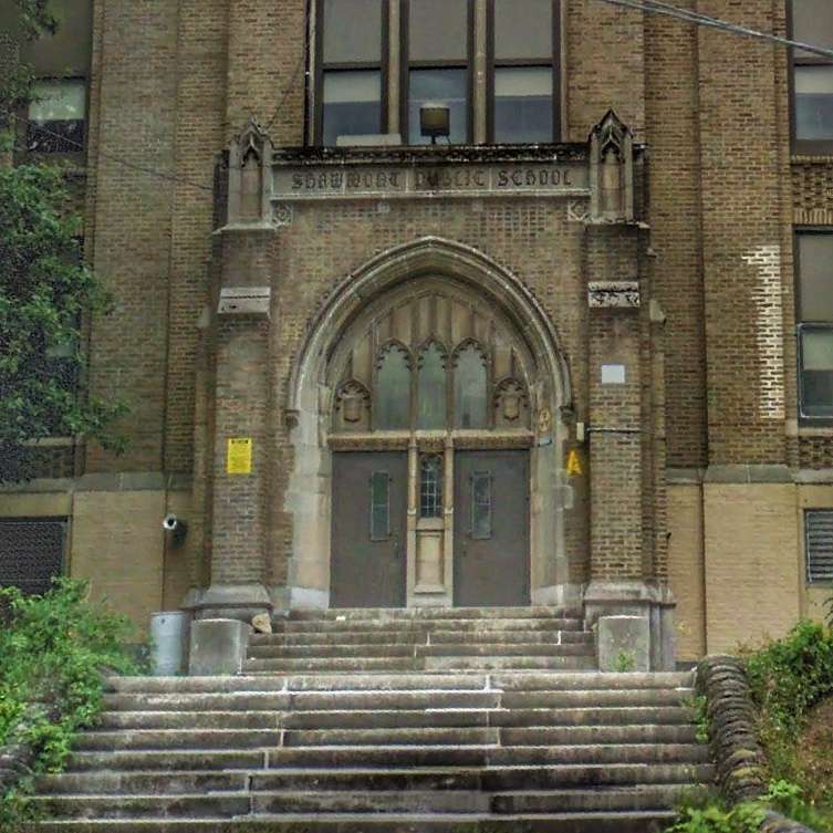 Shawmont School | 535 Shawmont Ave, Philadelphia, PA 19128, USA | Phone: (215) 487-4466