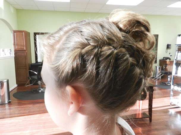 Movay Salon and Spa | 1528 Meeting Blvd, Rock Hill, SC 29730, USA | Phone: (803) 325-2727