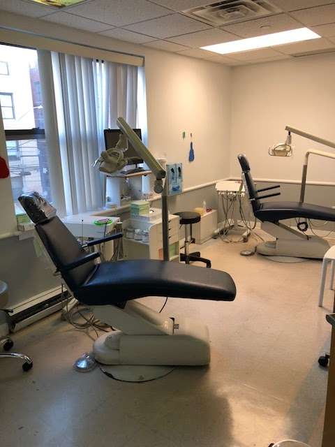 Kids Dental Village Empowered by hellosmile | 3905 61st St, Woodside, NY 11377, USA | Phone: (718) 577-5069