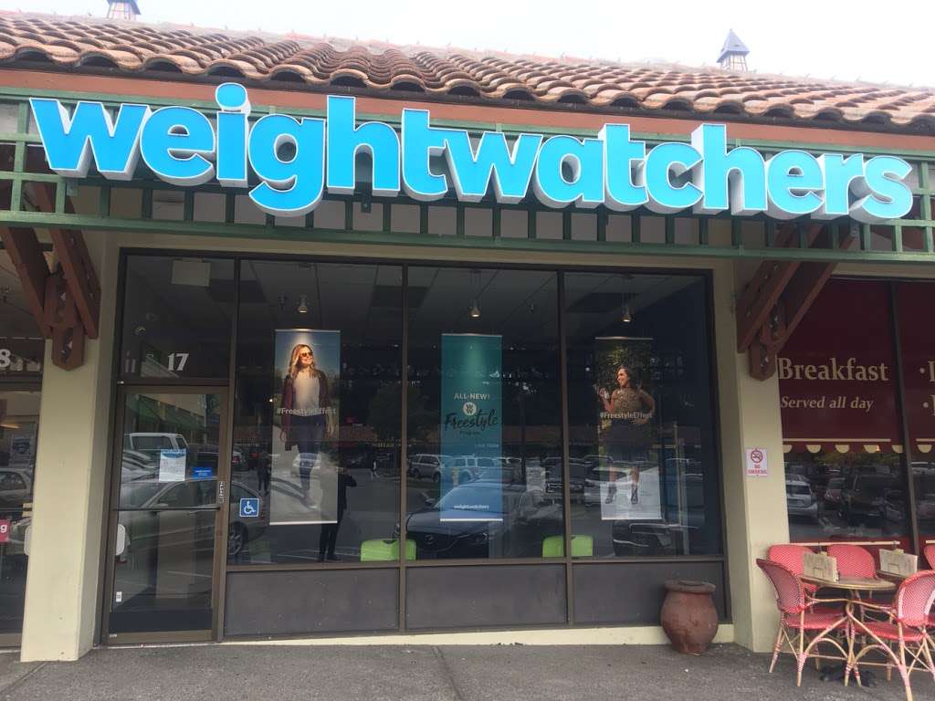 WW (Weight Watchers) | 851 Cherry Ave Ste 17, San Bruno, CA 94066, USA | Phone: (800) 651-6000