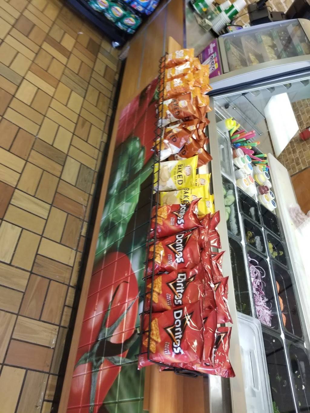 Subway | 1690 Powder Springs Rd SW Unit 12, Marietta, GA 30064, USA | Phone: (770) 425-9933