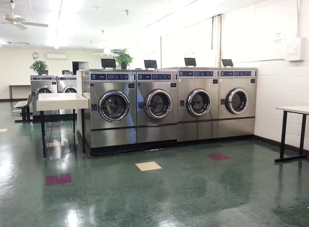 North Cape May Laundromat | 3860 Bayshore Rd, North Cape May, NJ 08204, USA | Phone: (609) 889-9333