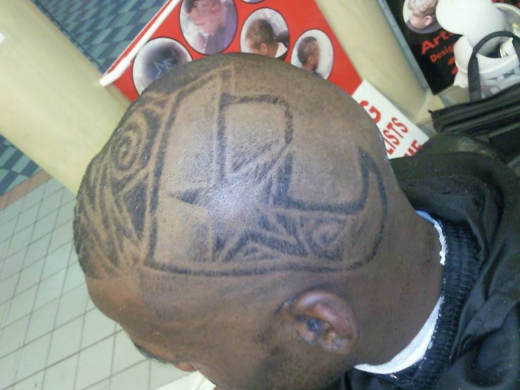 A-1 Barbers & Stylists | 2509 FM 1960 suite g, Houston, TX 77073, USA | Phone: (281) 821-5533