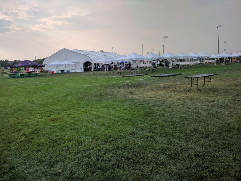 Salisbury Equestrian Park | 11920 N Motsenbocker Rd, Parker, CO 80134, USA | Phone: (303) 805-6311