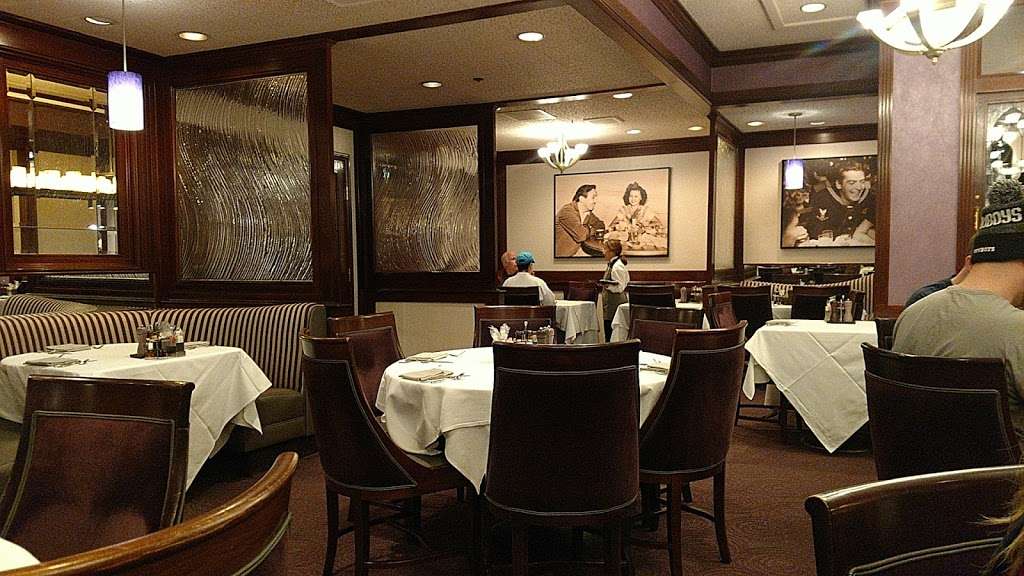 Steakhouse 55 | 1150 W Magic Way, Anaheim, CA 92802, USA | Phone: (714) 778-6600