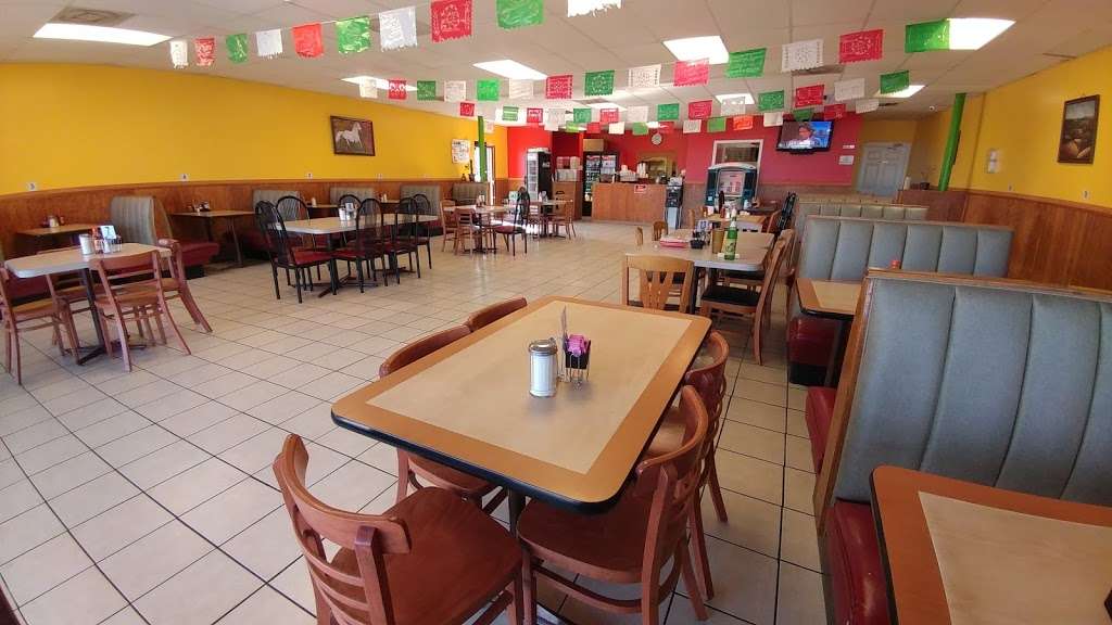 Taqueria Ramos | 143 W Dyna Dr, Houston, TX 77037 | Phone: (281) 999-9009