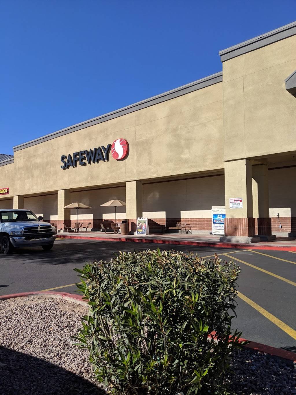 Safeway | 2940 W Valencia Rd, Tucson, AZ 85746, USA | Phone: (520) 578-0144