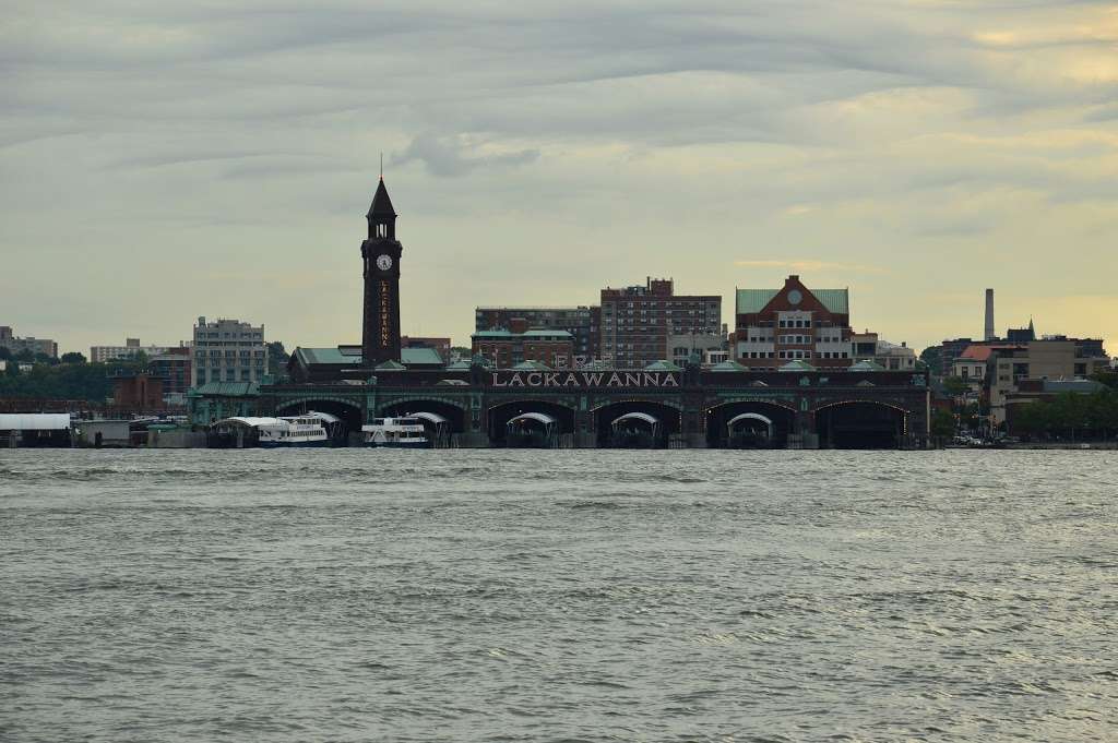 Hoboken, NJ | Hoboken, NJ 07030, USA