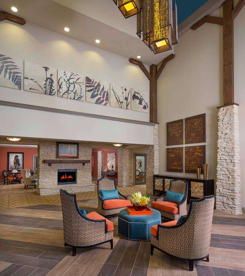 Landon Ridge Alamo Ranch Independent Living | 11300 Wild Pine, San Antonio, TX 78253, USA | Phone: (830) 460-3199