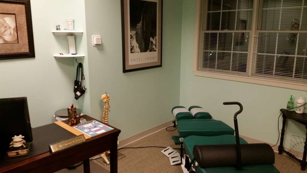 Derry Chiropractic | 1F Commons Dr #37, Londonderry, NH 03053 | Phone: (603) 437-0400