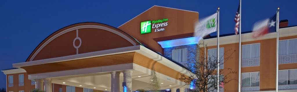 Holiday Inn Express & Suites Clute - Lake Jackson | 1117 Highway 332 West, Clute, TX 77531, USA | Phone: (979) 266-8746