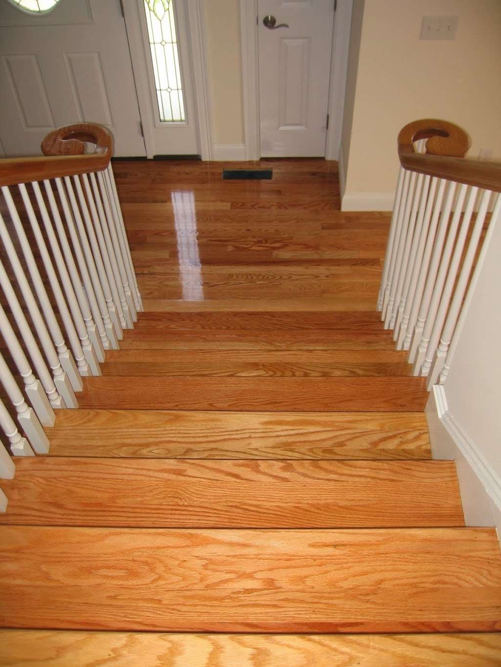 NORTHSTAR Hardwood Floors & Tile Services | 176 Forest St, Saugus, MA 01906, USA | Phone: (781) 816-3839