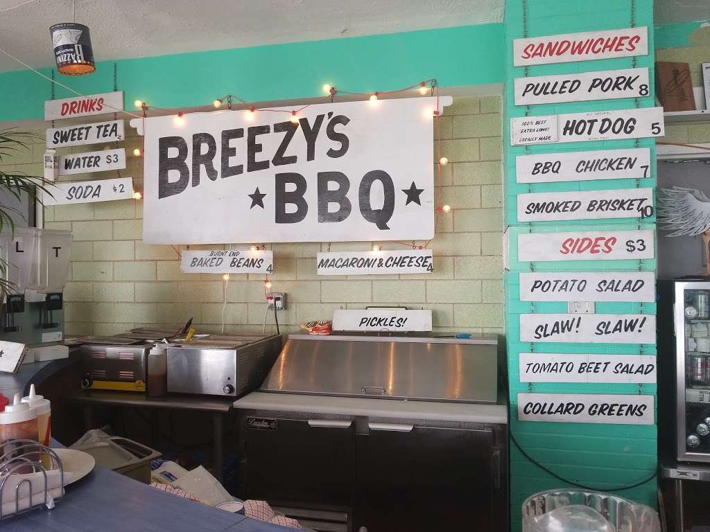 Breezys | 9701 Shore Front Pkwy, Far Rockaway, NY 11693, USA