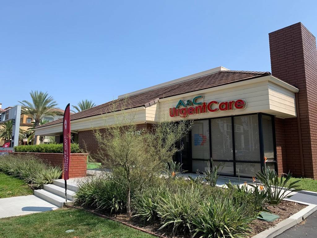 A&C Urgent Care | 17410 Bloomfield Ave, Cerritos, CA 90703, USA | Phone: (562) 210-8508