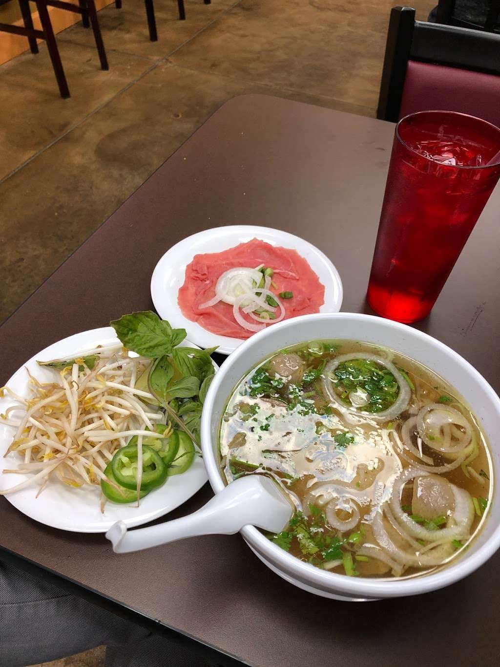 Pho Sai Gon | 11717 US-301, Oxford, FL 34484, USA | Phone: (352) 492-9423