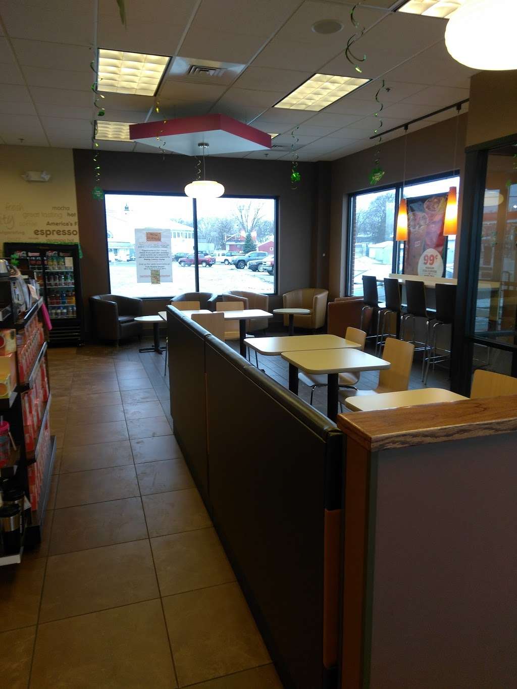 Dunkin Donuts | 280 US-12, Volo, IL 60073, USA | Phone: (224) 338-8595