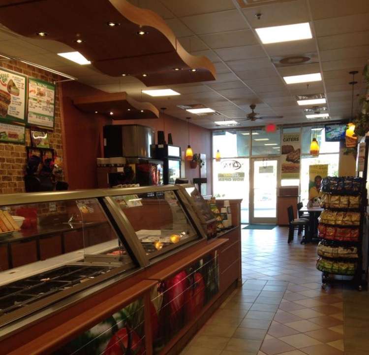 Subway Restaurants | 217 Oak Lee Drive, Suite 5, Marketplace @ Potomac Towne Ct, Ranson, WV 25438, USA | Phone: (304) 724-6511