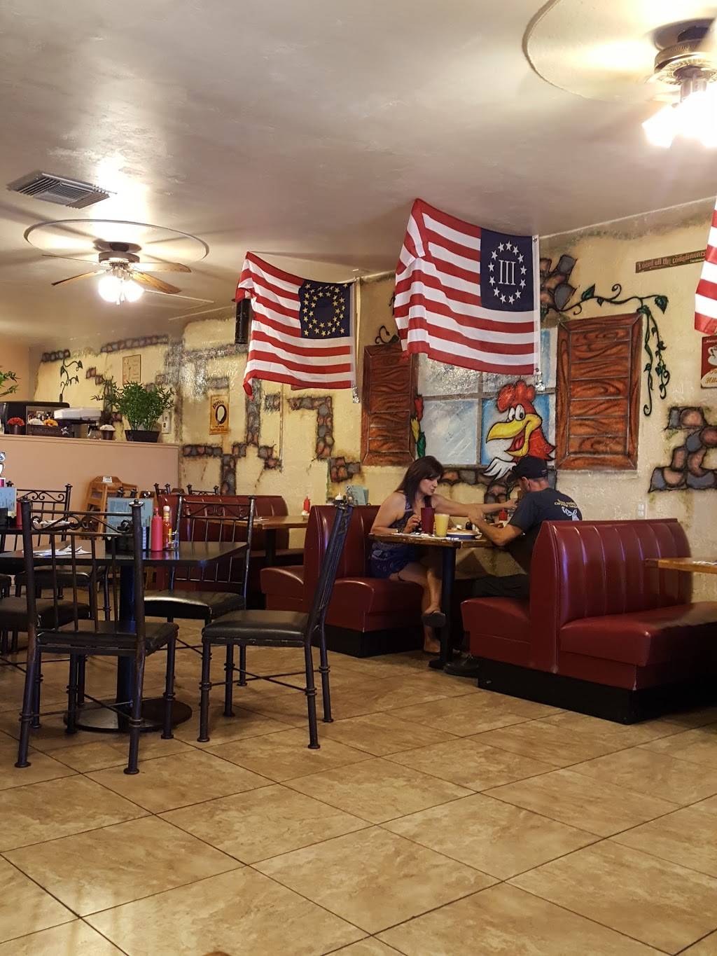 Jethros Cafe and Tavern | 8735 E Broadway Blvd, Tucson, AZ 85710, USA | Phone: (520) 722-1958