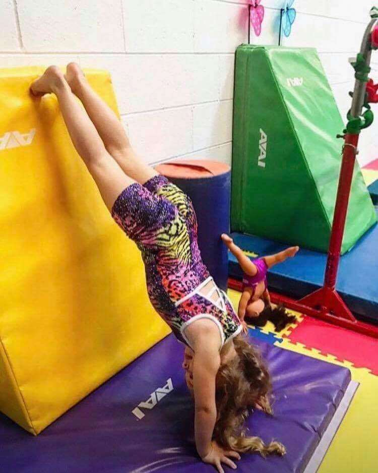 ALL AROUND GYMNASTICS | 674 County Line Rd, Bensenville, IL 60106 | Phone: (708) 258-5822