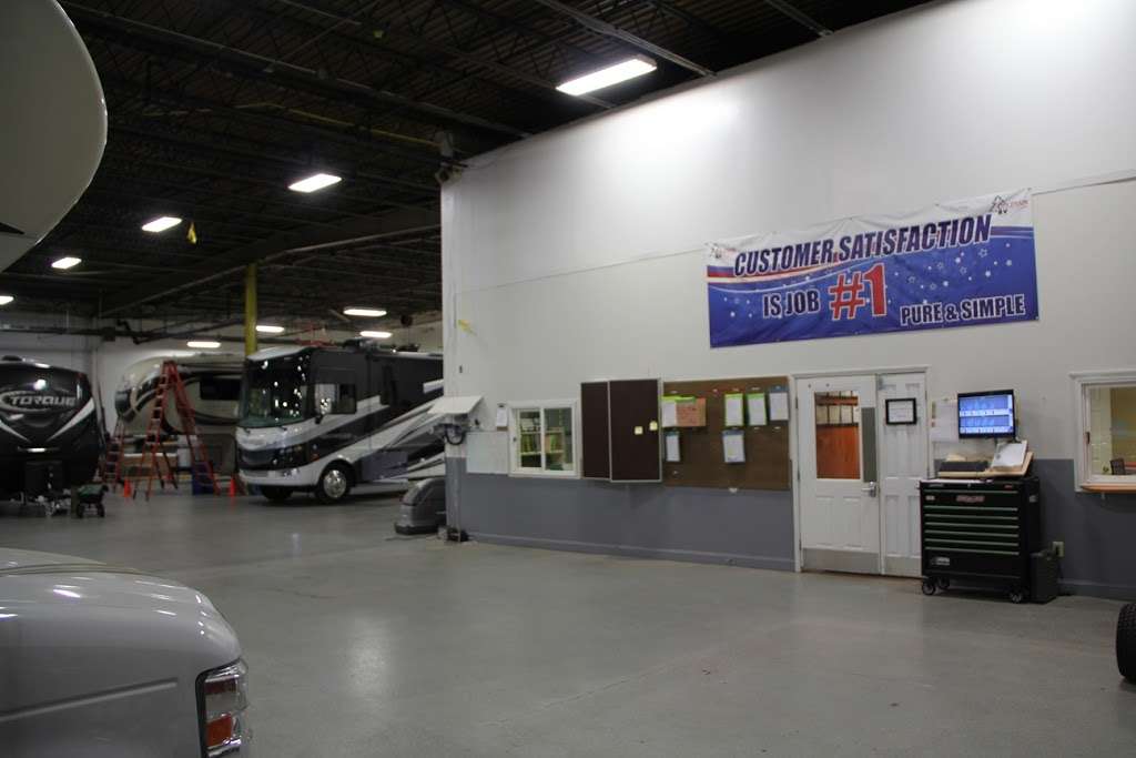 Colerain RV Of Indianapolis | 5701 Elmwood Ave, Indianapolis, IN 46203, USA | Phone: (317) 786-6102