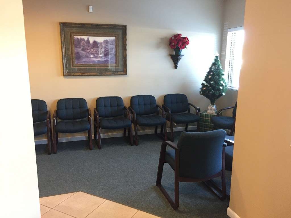 Crossroads Family Dental, L.L.C. | 1314 Eagle Ridge Dr, Schererville, IN 46375 | Phone: (219) 440-2950