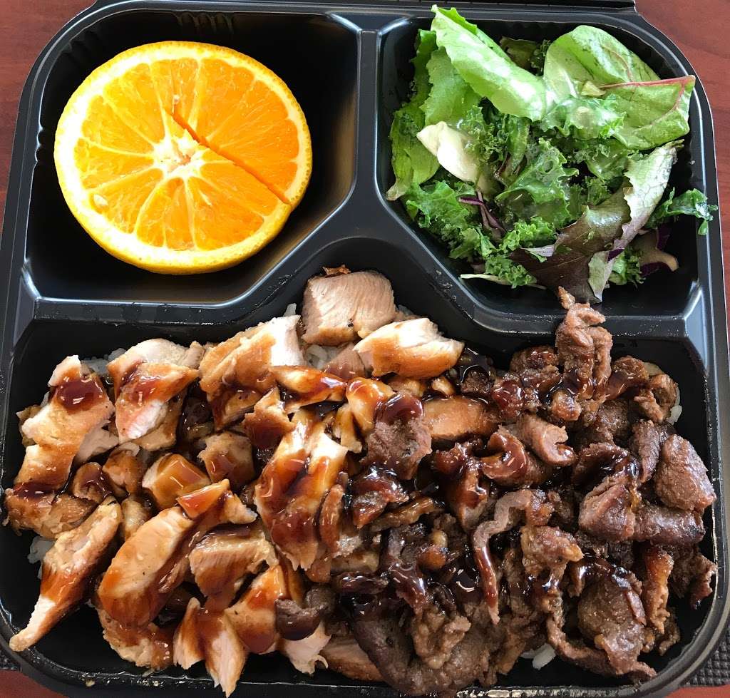 WaBa Grill | 2721 S Rose Ave #A107, Oxnard, CA 93033 | Phone: (805) 483-4833