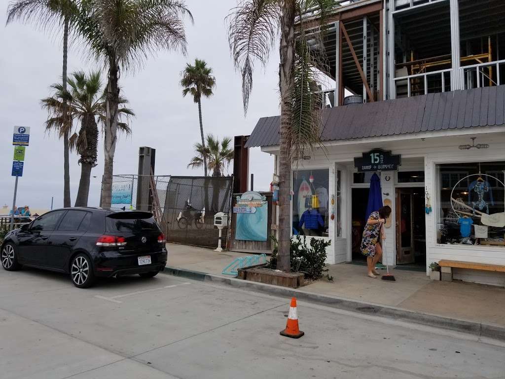 15th St Surf + Supply | 103 15th St, Newport Beach, CA 92663, USA | Phone: (949) 751-7867