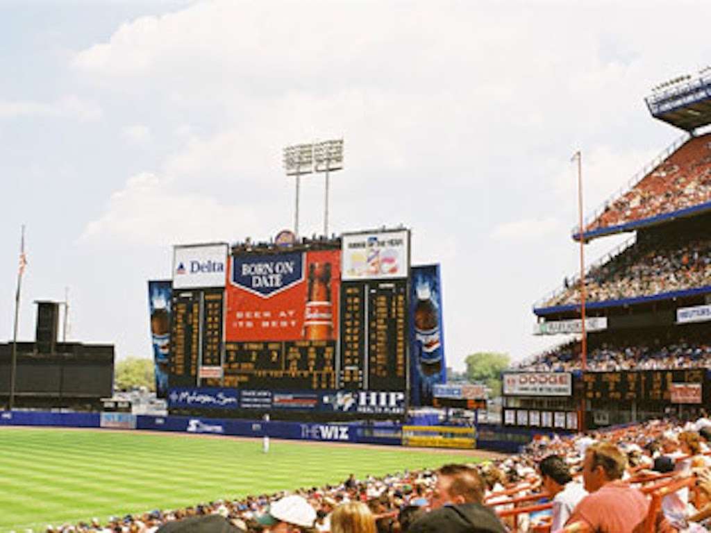 New York Mets Tickets | 41 Seaver Way, Corona, NY 11368 | Phone: (718) 565-4360