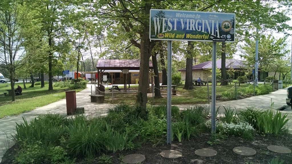 I-81 Southbound West Virginia Welcome Center | 25371 I-81 Southbound, Falling Waters, WV 25419, USA | Phone: (304) 274-2281