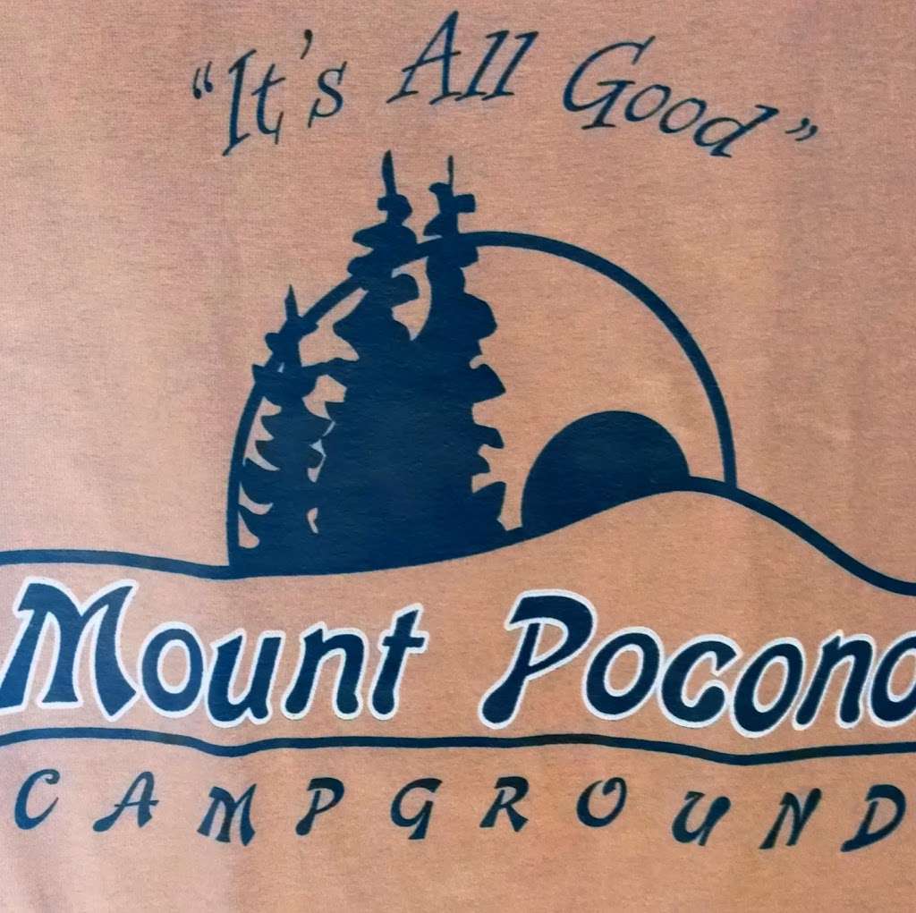 Mount Pocono Campground | 30 Edgewood Rd, Mt Pocono, PA 18344, USA | Phone: (570) 839-8950