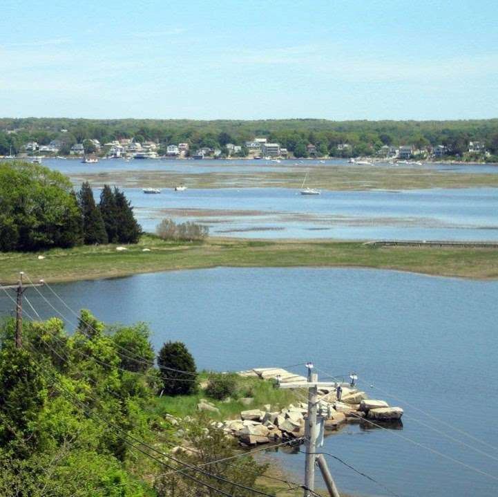 Cape Ann Camp Site | 80 Atlantic St, Gloucester, MA 01930, USA | Phone: (978) 283-8683