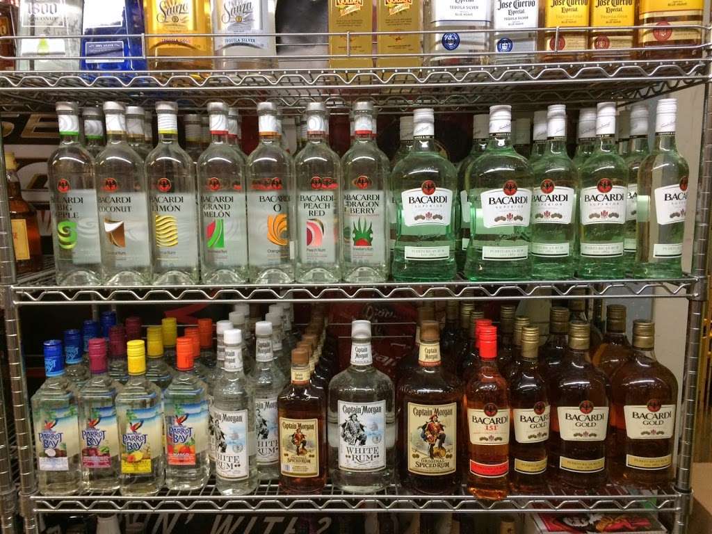 Island Liquors | 10055 Washington Blvd, Laurel, MD 20723, USA | Phone: (301) 497-7200