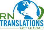 RN Translations | 5005 Rue Canon Saint-Hubert, QC J3Y 9H4, Canada | Phone: (514) 588-2720