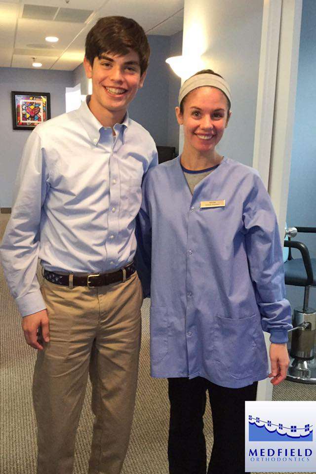 Medfield Orthodontics | 266 Main St #32a, Medfield, MA 02052 | Phone: (508) 359-1989