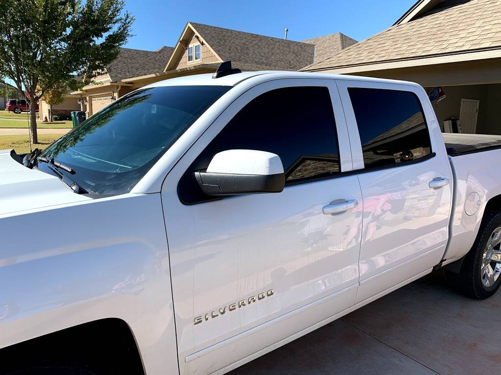 Neighbors Window Tinting | 9109 NW 90th Cir, Yukon, OK 73099, USA | Phone: (405) 531-7212