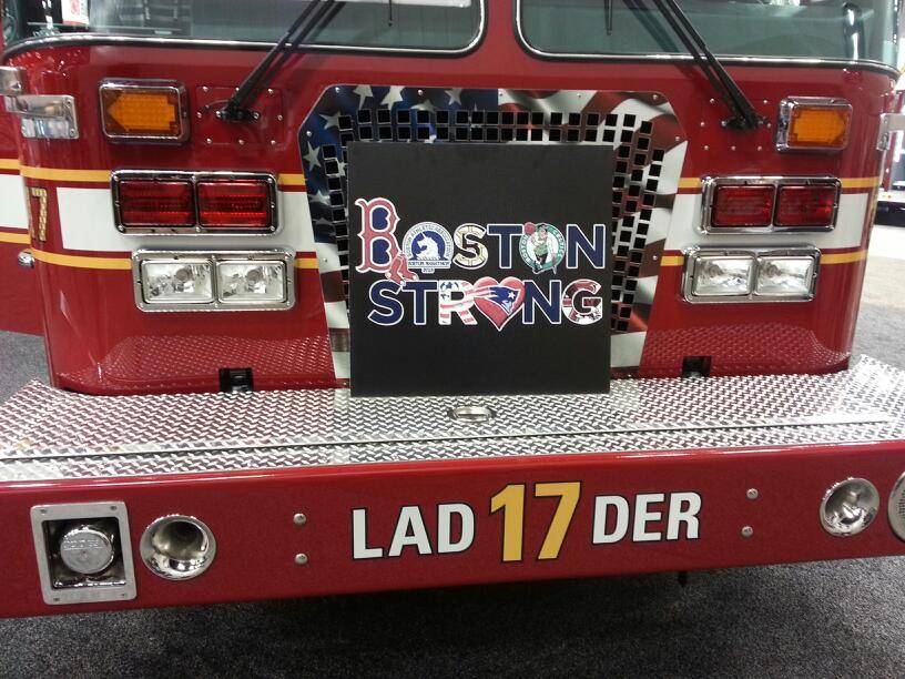 Boston Fire Department | 115 Southampton St, Boston, MA 02118, USA | Phone: (617) 343-3415