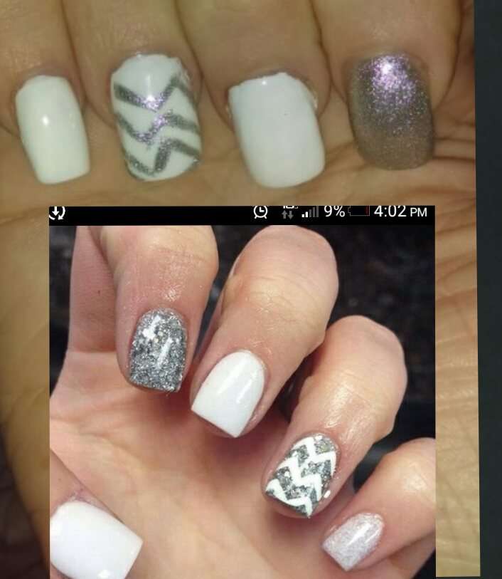 La Beauté Nails | 1135 Hurffville Rd, Woodbury, NJ 08096, USA | Phone: (856) 848-0060