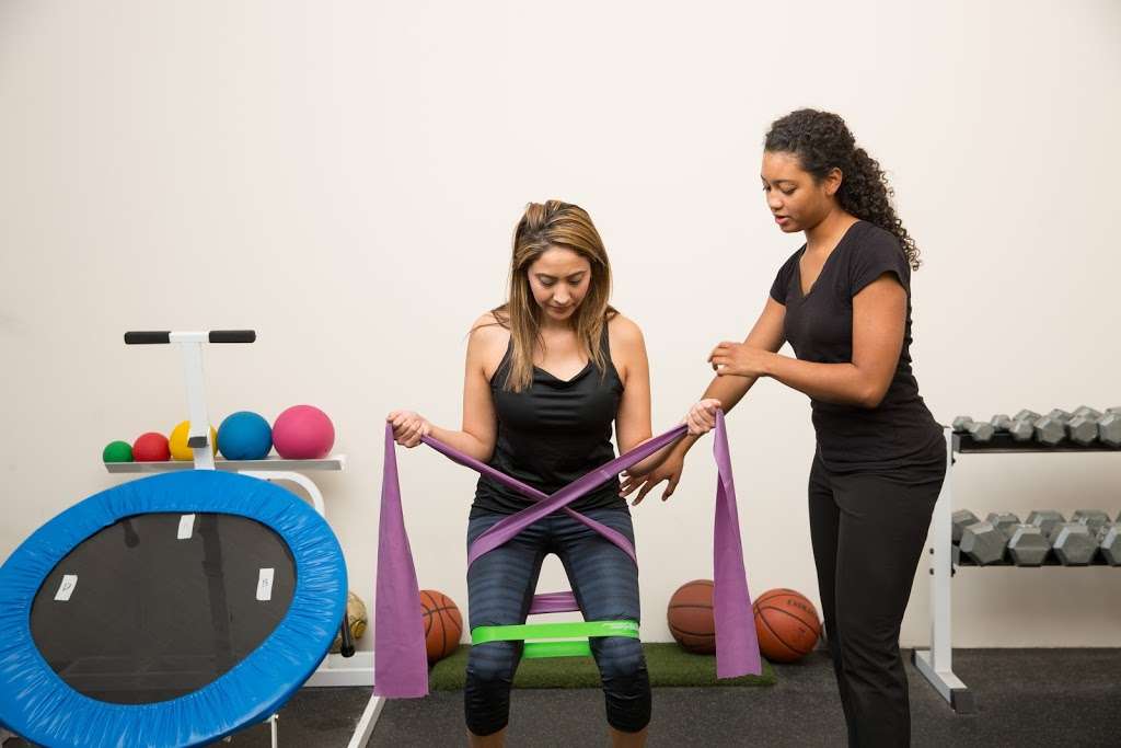 Avid Physical Therapy | 328 Commercial Rd #108, San Bernardino, CA 92408, USA | Phone: (909) 494-6645