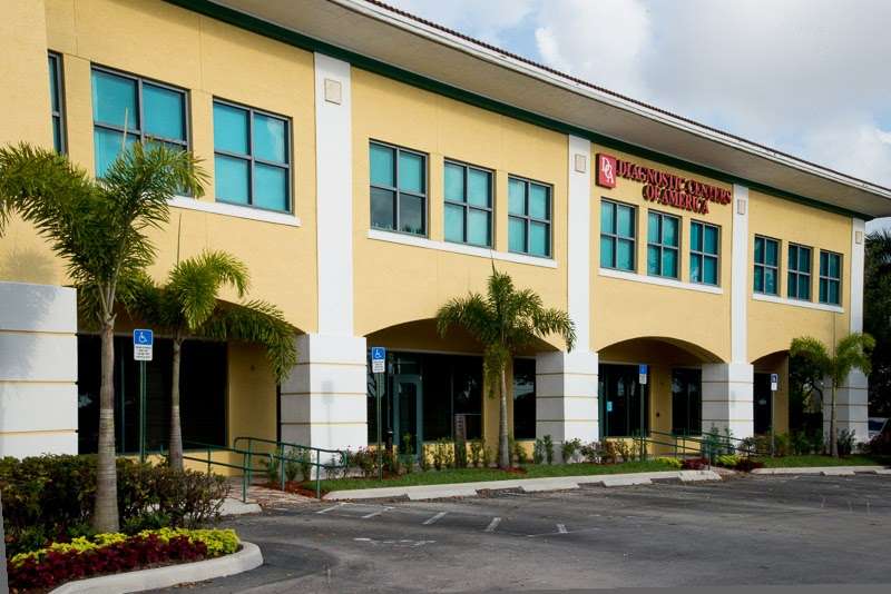 Diagnostic Centers of America | 15340 Jog Rd #160, Delray Beach, FL 33446, USA | Phone: (561) 496-6935