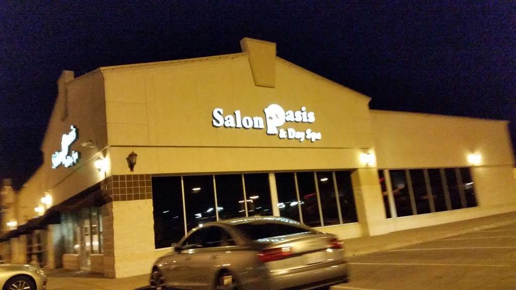 Salon Oasis & Day Spa | 8504 N Church Rd, Kansas City, MO 64157 | Phone: (816) 415-3733