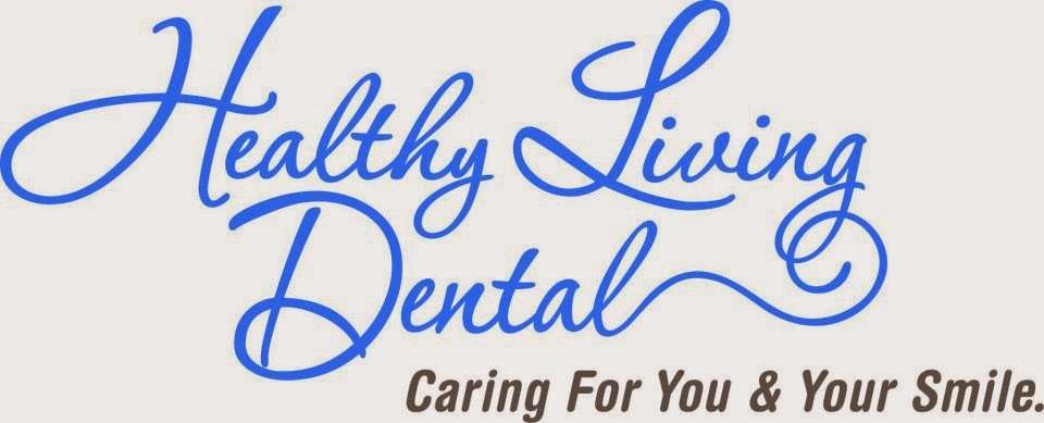 Healthy Living Dental | 5500 Telegraph Rd Ste 101, Ventura, CA 93003, USA | Phone: (805) 677-7703