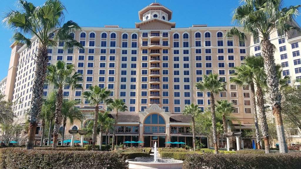 Cala Bella Shingle Creek | 9939 Universal Blvd, Orlando, FL 32819, USA | Phone: (407) 996-3663