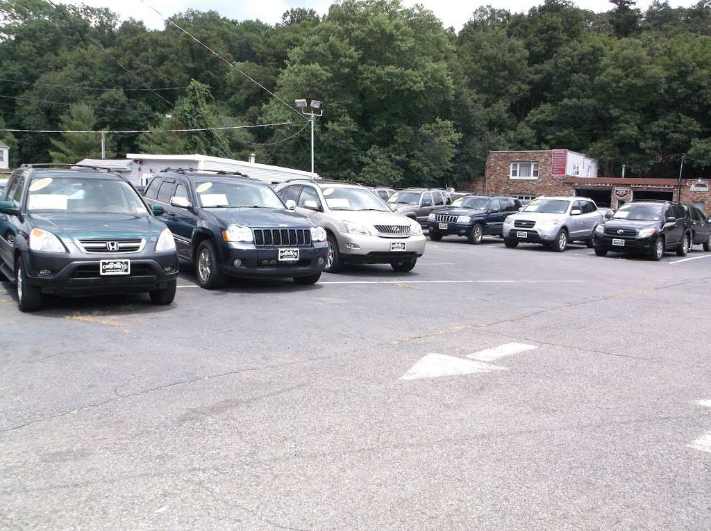 Cars On 15 | 637 Rt.15 South, Lake Hopatcong, NJ 07849 | Phone: (973) 663-0555