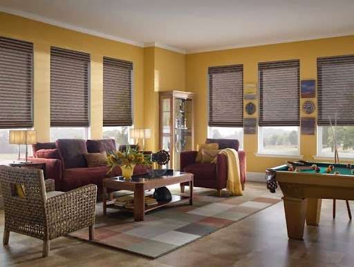 Blinds N More | 8826 Santa Fe Dr Suite 102, Overland Park, KS 66212, USA | Phone: (913) 927-6159