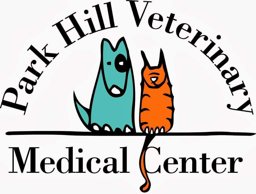 Park Hill Veterinary Medical Center | 2255 Oneida St, Denver, CO 80207, USA | Phone: (303) 388-2255