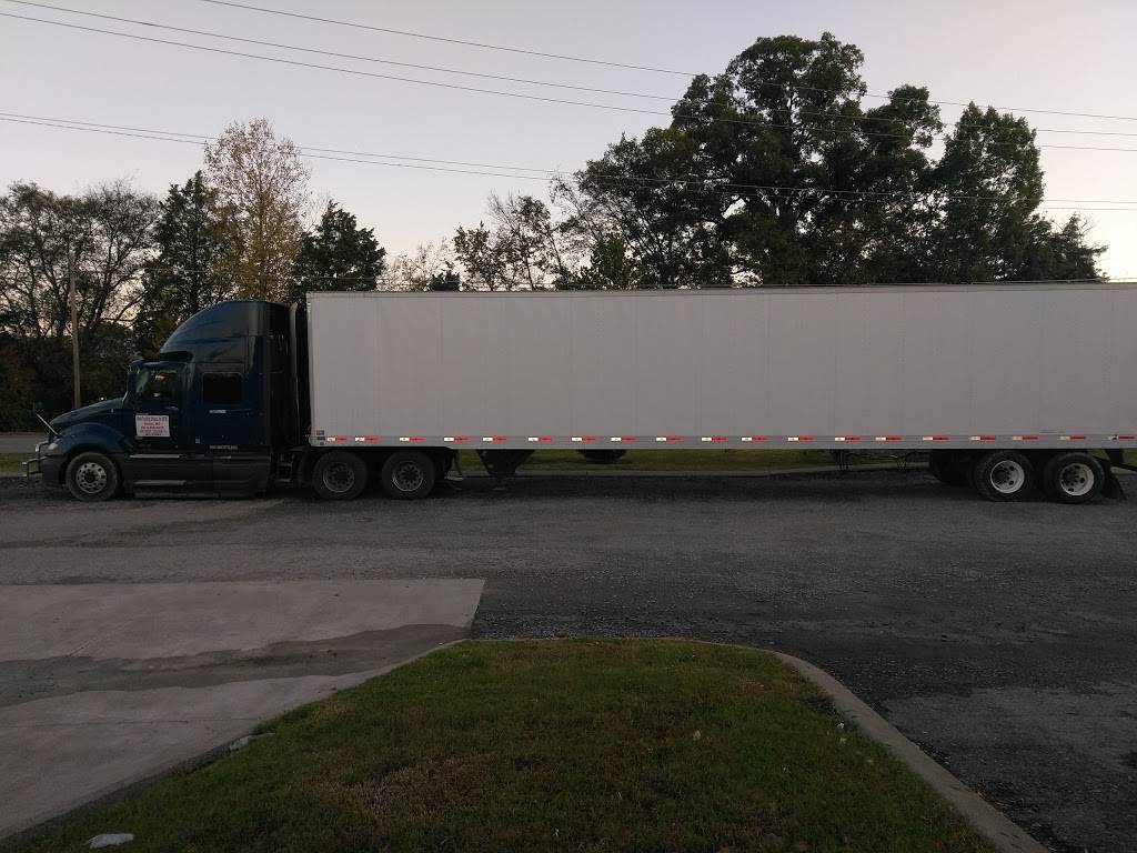 JarDen Express Truck Wash | 936 Firestone Pkwy, La Vergne, TN 37086, USA | Phone: (615) 641-5355